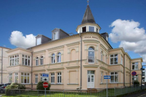 Villa Phoenix Wohnung 04 in Seebad Ahlbeck